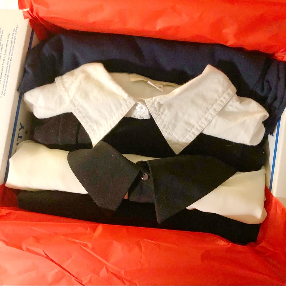 Bundle - Womens Workwear Shirts and Pants